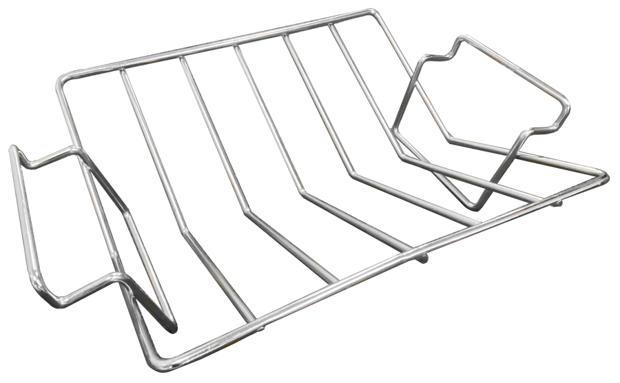 Primo Ceramic Grills V Rack for XL 400, LG 300, JR 200 Kamado Grills