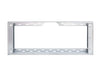 Summerset Grills 8" Spacer Brackets for Vent Hoods (VH-2-SP8) thumbnail