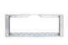 Summerset Grills 8" Spacer Brackets for Vent Hoods (VH-2-SP8)