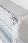 Summerset Grills 4" Spacer Brackets for Vent Hoods (VH-2-SP4) thumbnail