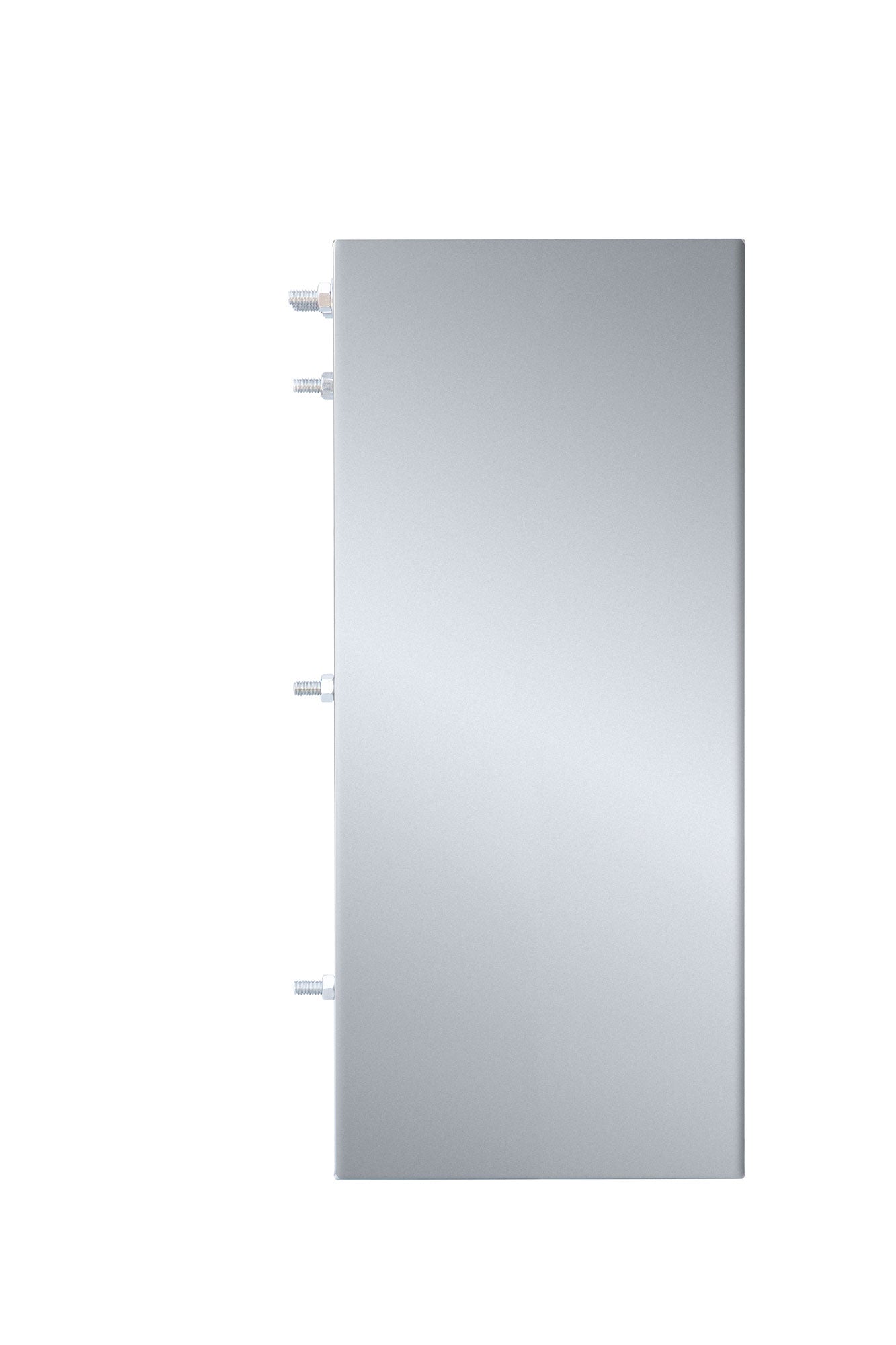 Summerset Grills 8" Spacer Brackets for Vent Hoods (VH-2-SP8)