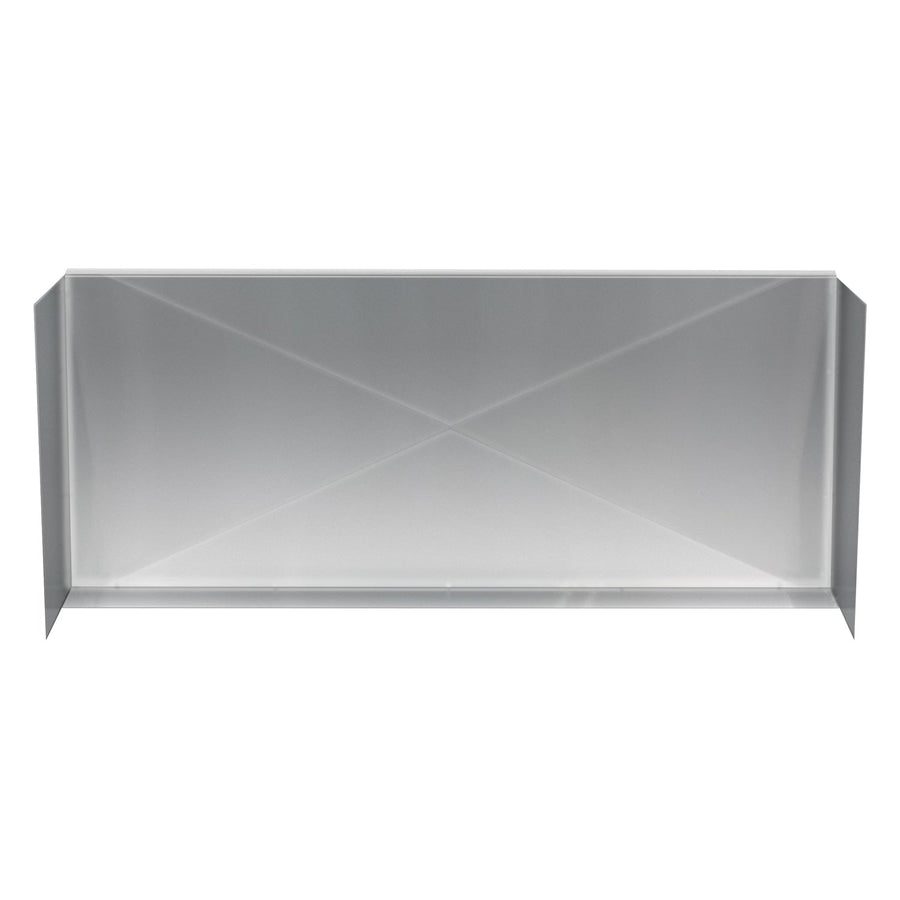 Summerset Grills 36" Stainless Steel Wind Guard (SSWG-36)