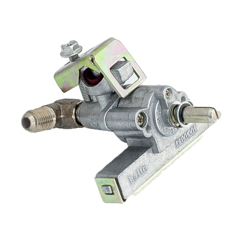 Summerset Grills Back Burner Gas Valve for TRL, PRM, PRO & STG Series Grills — outdoor living product at Living Outdoorsy