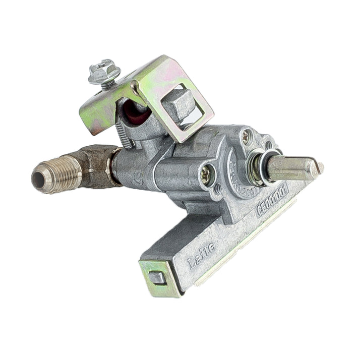 Summerset Grills Back Burner Gas Valve for TRL, PRM, PRO & STG Series Grills