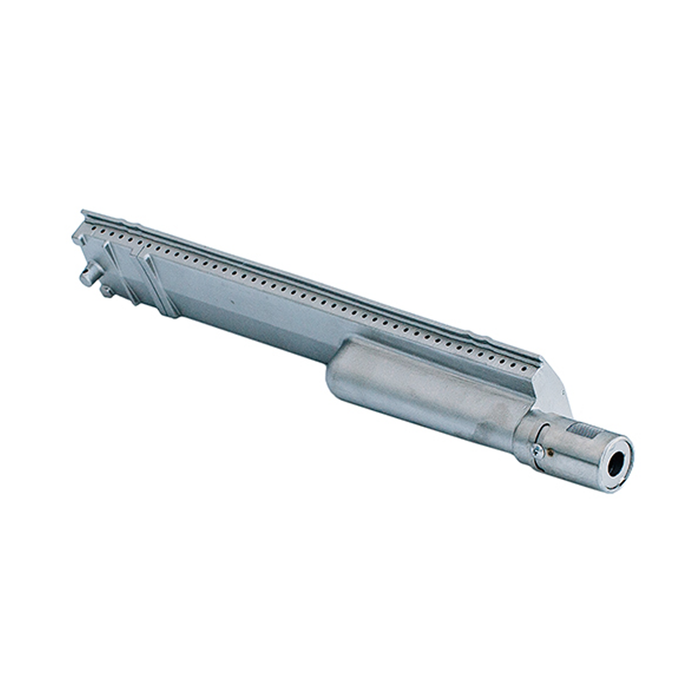 Summerset Grills Sizzler Pro Cast Stainless Steel Main Gas Burner