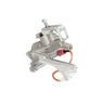 Summerset Grills Sizzler PRO Series Main Burner Gas Valve, Turn To Spark, Piezo Ignition