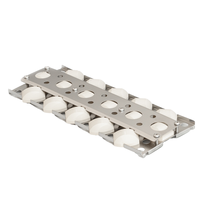 Summerset Sizzler Series Burner Covers w/ Briquettes