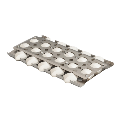 Summerset Grills TRL Series Stainless Steel Large Burner Covers w/Briquettes