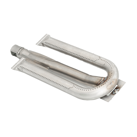 Summerset Grills TRL Series 304 Stainless Steel U-Shaped Tubular Main Burner For Gas Grills