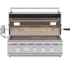 Summerset TRL 32″ Built-In Stainless Steel Gas Grill thumbnail