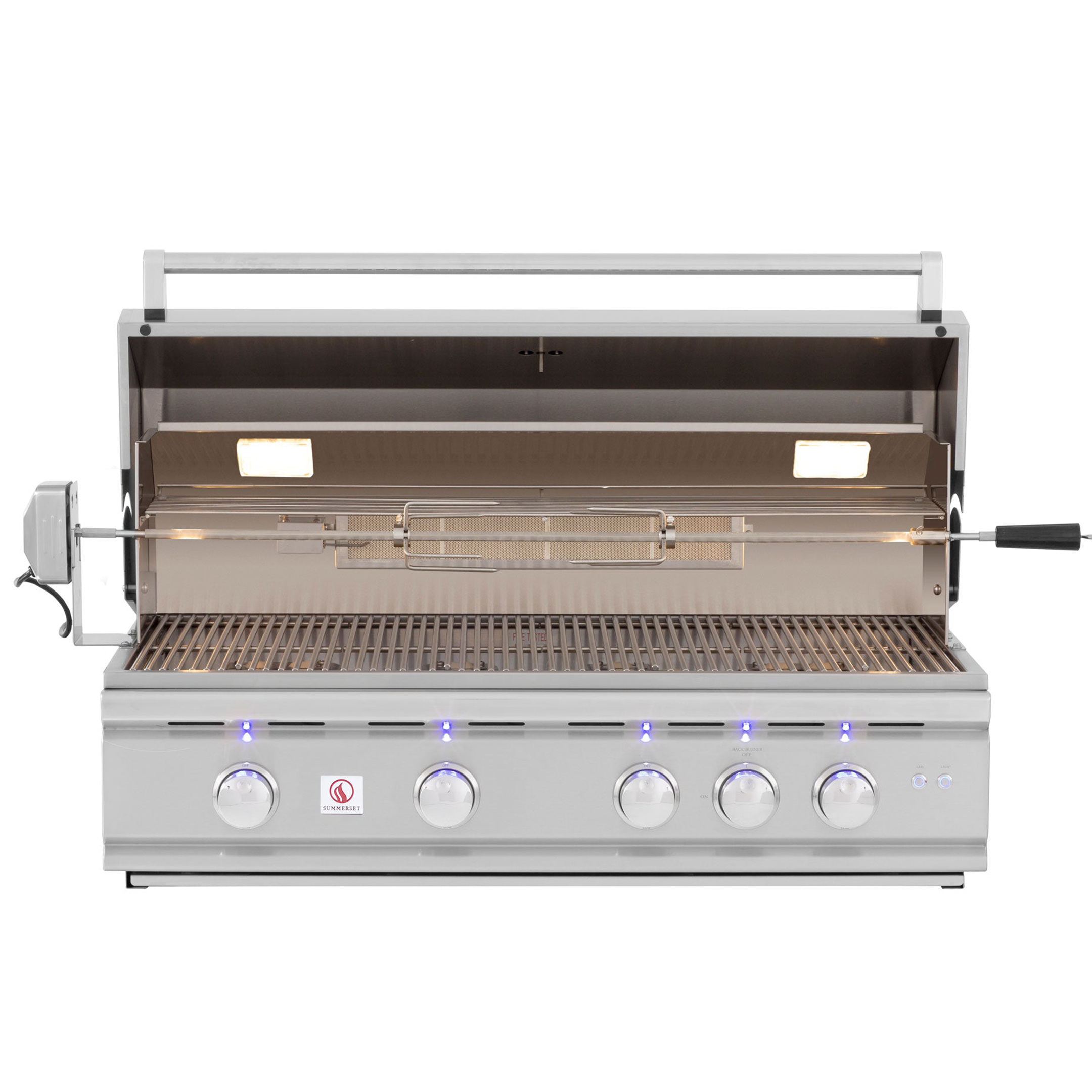Summerset Grills TRL 38