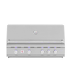 Summerset TRL 38″ Built-In Stainless Steel Gas Grill (TRL38) thumbnail