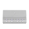 Summerset TRL 38″ Built-In Stainless Steel Gas Grill (TRL38)