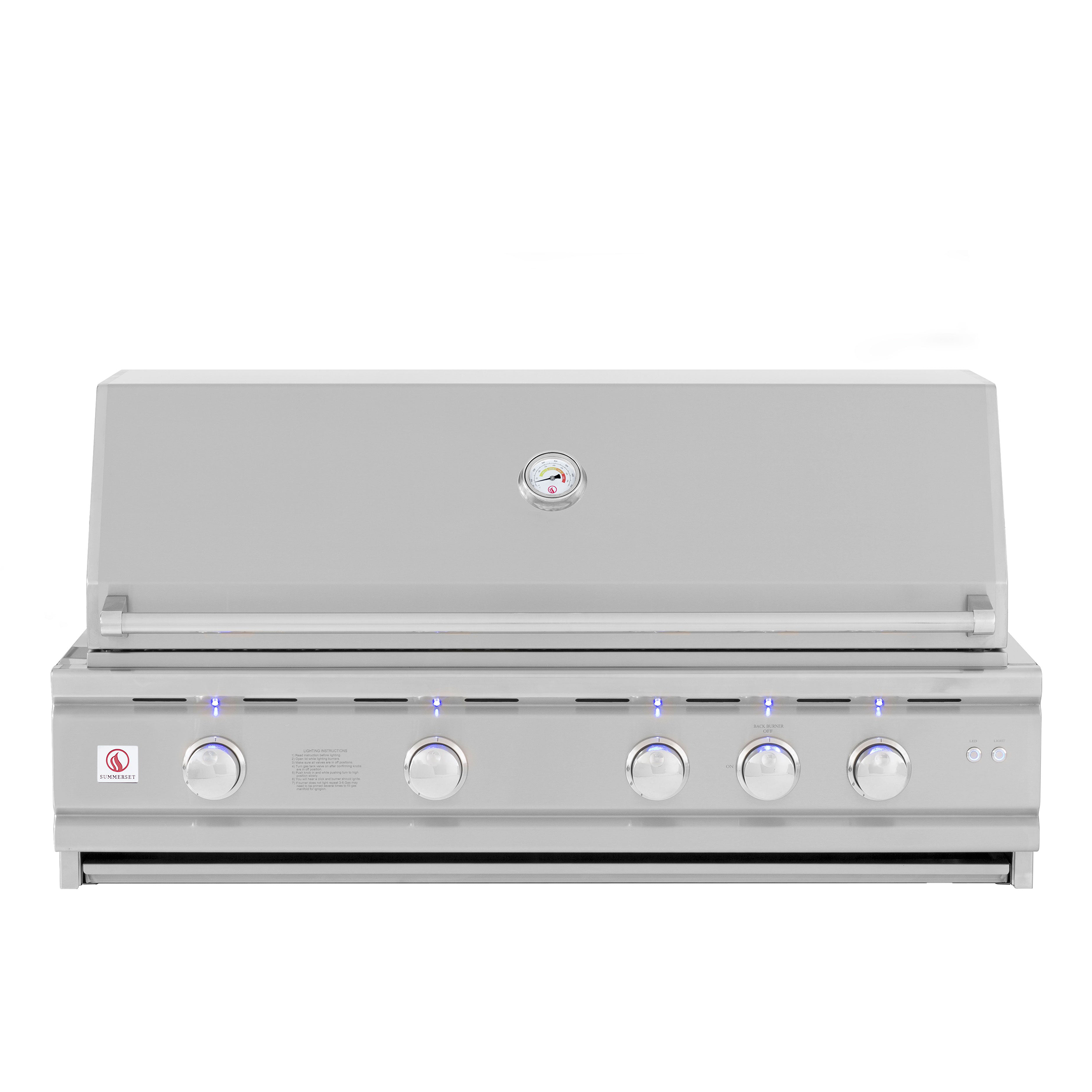 Summerset Grills TRLD 44