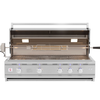 Summerset TRLD 44″ Built-In Stainless Steel Gas Grill (TRLD44) thumbnail