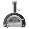 Summerset Hybrid Pizza Oven OV-HYB – Dual Fuel (Gas + Wood), 390 sq in Cooking Surface, 38 000 BTU thumbnail