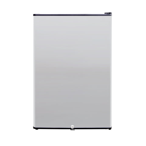 Summerset Grills 22" Outdoor Approved Compact Refrigerator (RFR-22S) — outdoor living product at Living Outdoorsy