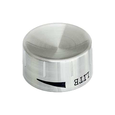 Summerset Grills Gas Grill Control Knob for PRO, TRL (Old) & STG Series Grills — outdoor living product at Living Outdoorsy