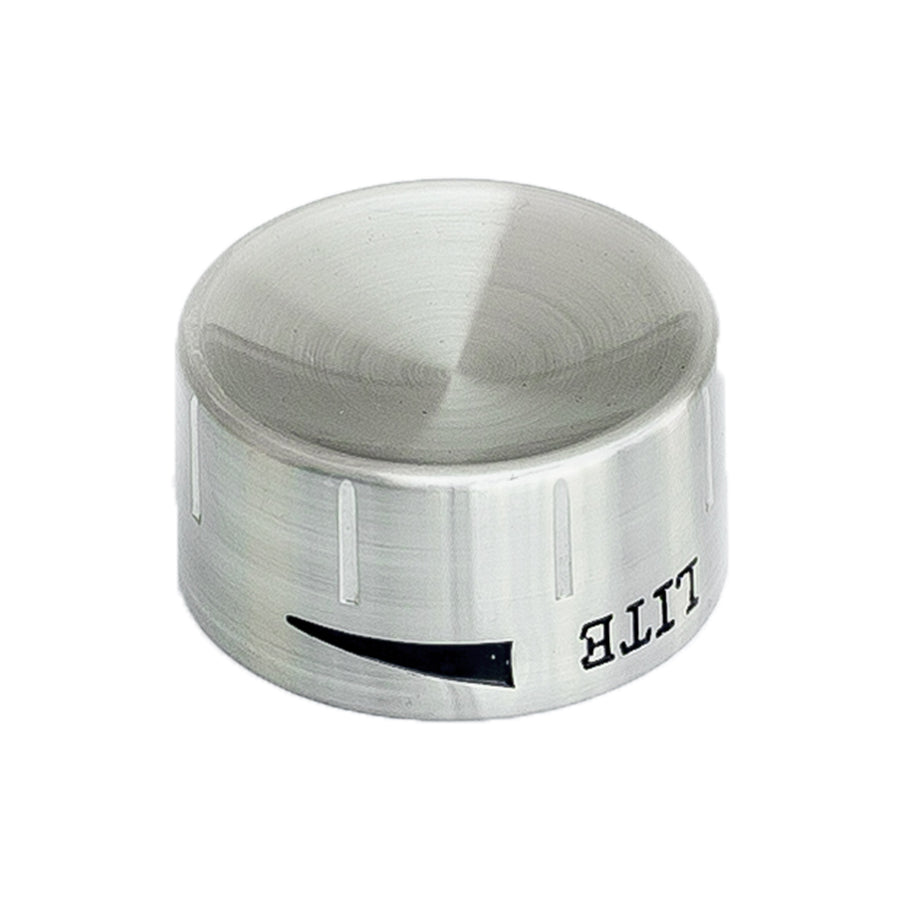 Summerset Grills Gas Grill Control Knob for PRO, TRL (Old) & STG Series Grills