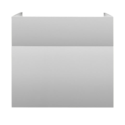 Summerset Telescopic Duct Cover (22"–43" Adjustable) for Outdoor Vent Hoods — outdoor living product at Living Outdoorsy