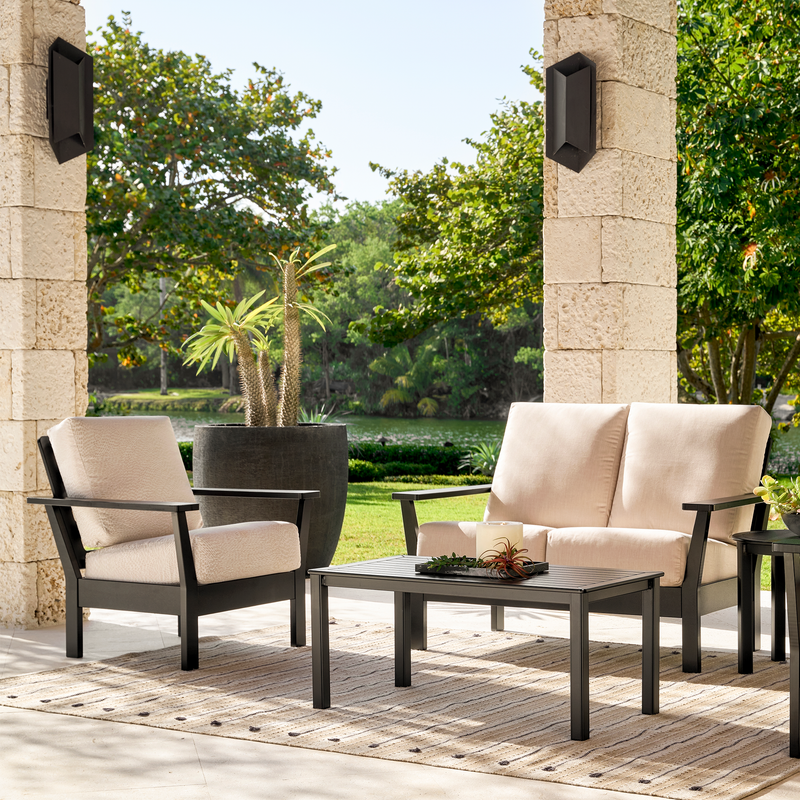 Furniture — outdoor living products at Living Outdoorsy