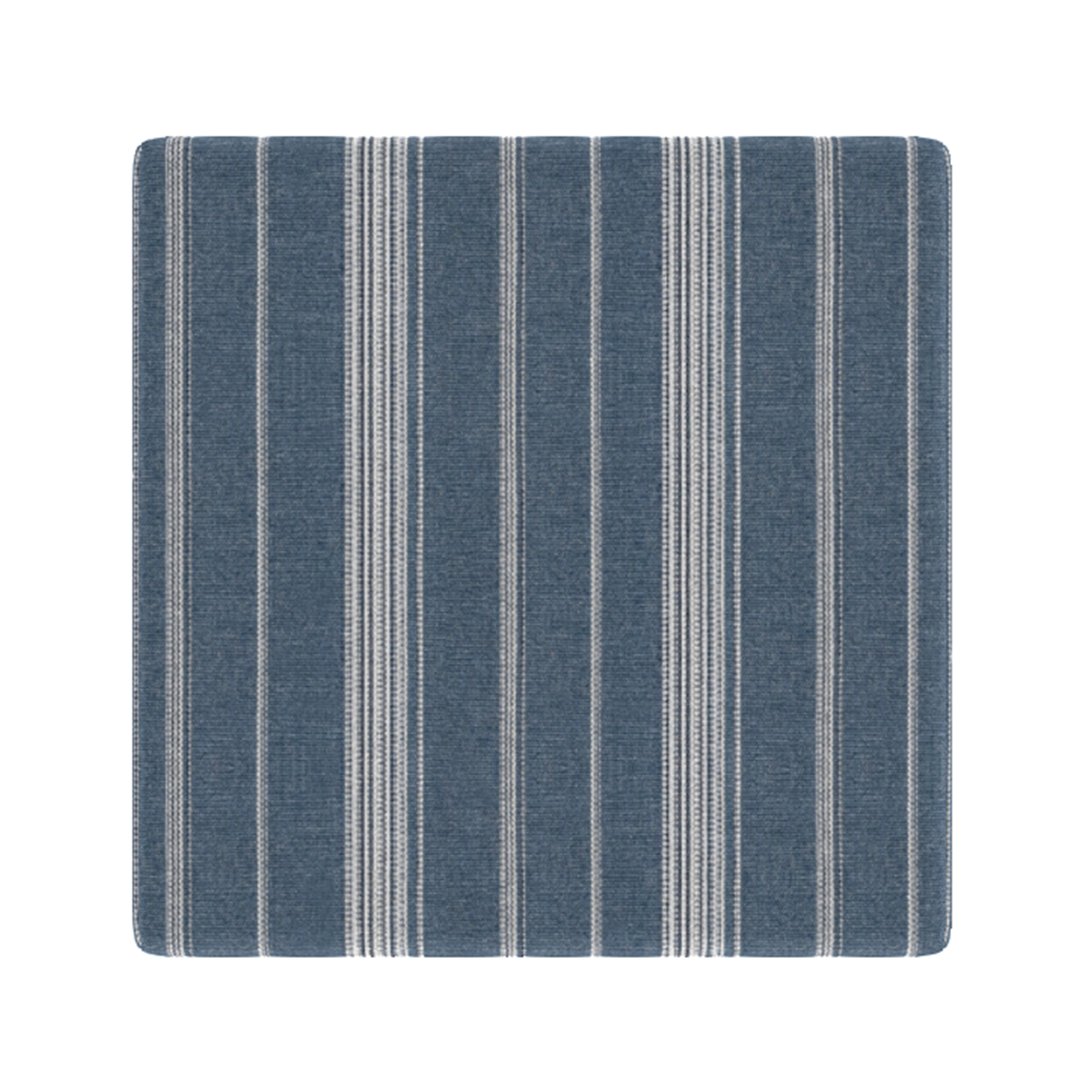 Telescope Casual Antero MGP Cushion Ottoman – Outdoor Lounge Ottoman