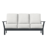 Telescope Casual Antero MGP Cushion Three-Seat Sofa – Deep Seating Outdoor Sofa thumbnail