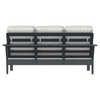 Telescope Casual Antero MGP Cushion Three-Seat Sofa – Deep Seating Outdoor Sofa thumbnail