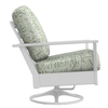Telescope Casual Antero MGP Cushion Swivel Rocker Chair – Deep Seating Lounge Rocker thumbnail