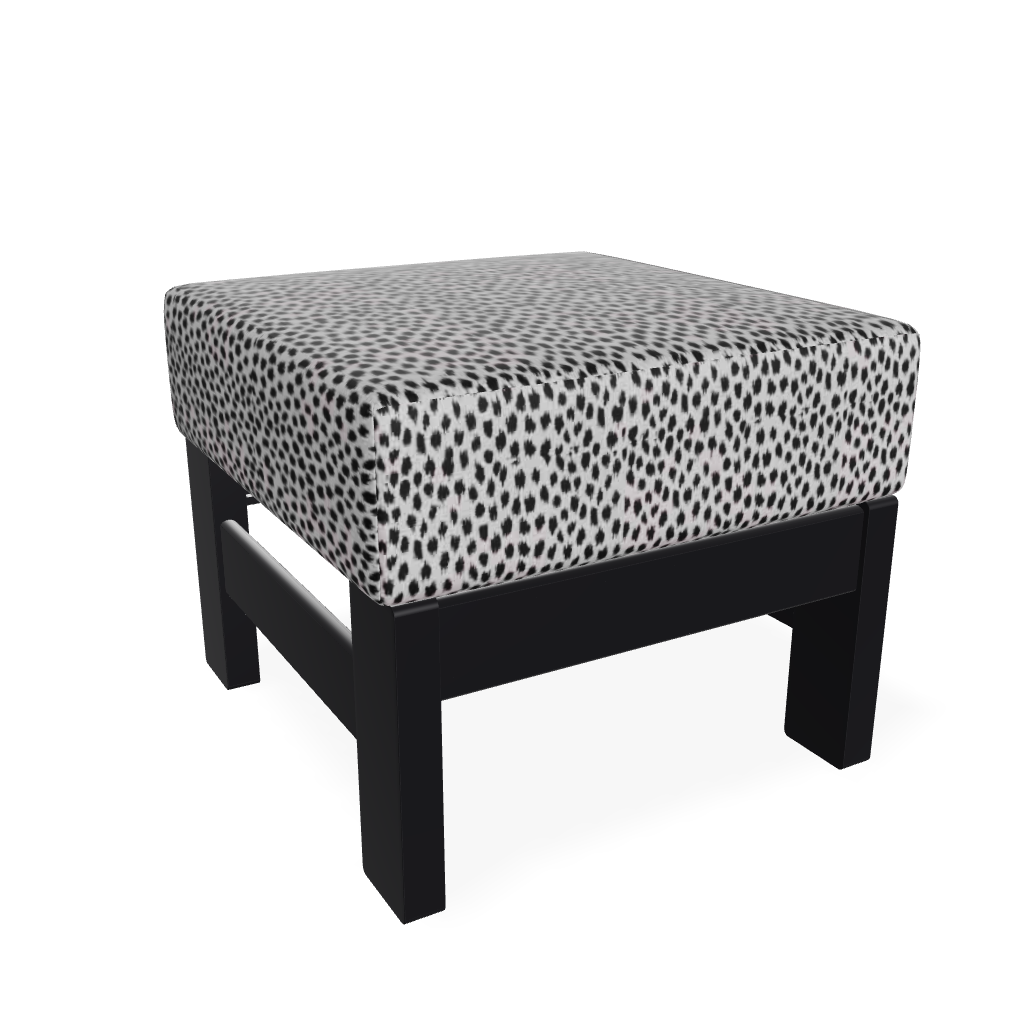 Telescope Casual Leeward MGP Cushion Ottoman