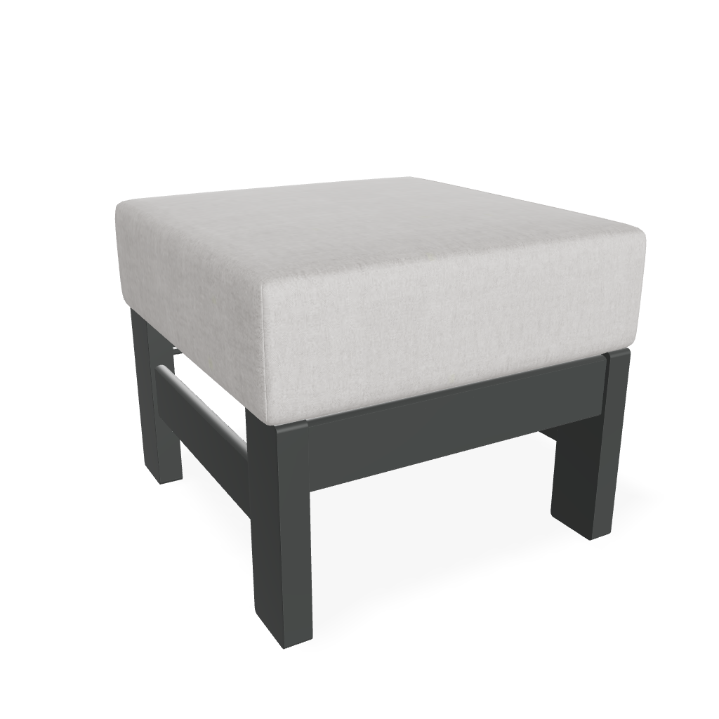 Telescope Casual Leeward MGP Cushion Ottoman