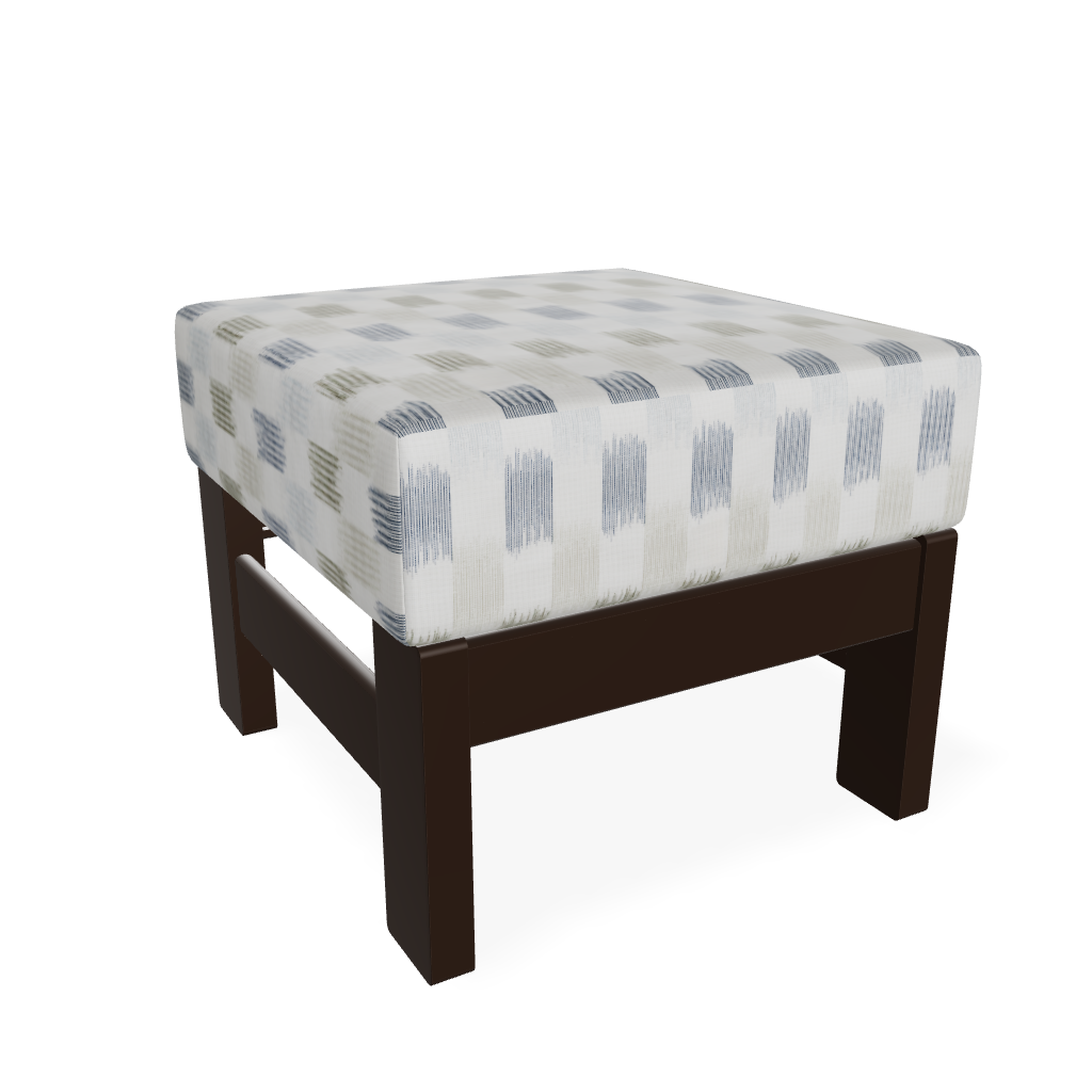 Telescope Casual Leeward MGP Cushion Ottoman