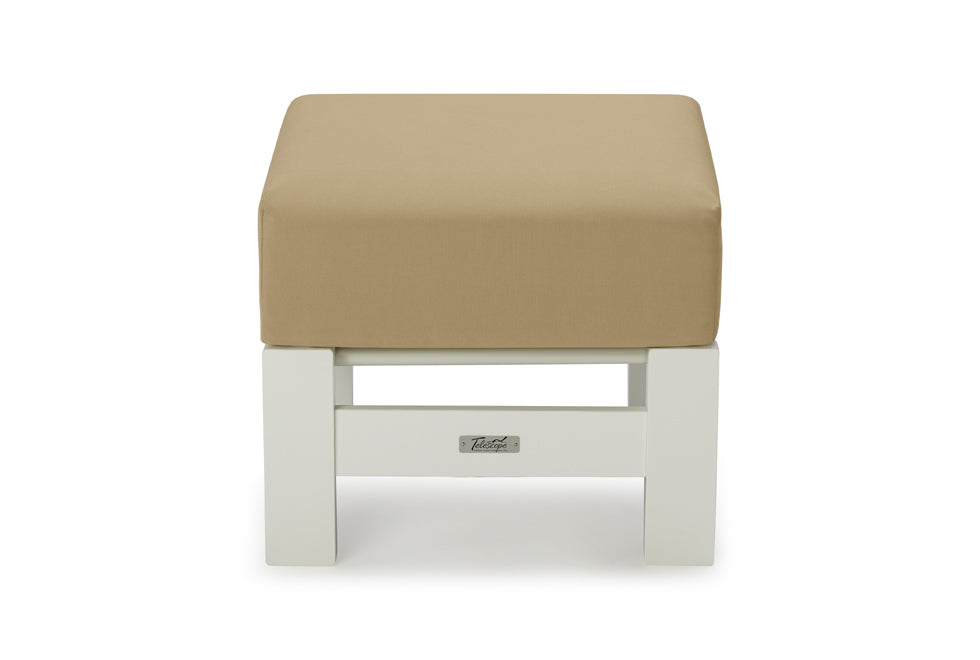 Telescope Casual Leeward MGP Cushion Ottoman