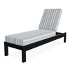 Telescope Casual Leeward MGP Cushion Three-Position Lay-Flat Armless Chaise thumbnail