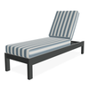 Telescope Casual Leeward MGP Cushion Three-Position Lay-Flat Armless Chaise thumbnail
