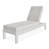 Telescope Casual Leeward MGP Cushion Three-Position Lay-Flat Armless Chaise thumbnail
