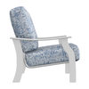 Telescope Casual St. Catherine MGP Cushion Arm Chair with MGP Arms thumbnail