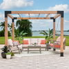 Telescope Casual St. Catherine MGP Cushion Arm Chair with MGP Arms thumbnail