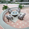 Telescope Casual St. Catherine MGP Cushion Arm Chair with MGP Arms thumbnail