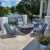 Telescope Casual St. Catherine MGP Cushion Arm Chair with MGP Arms thumbnail