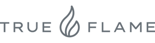 TrueFlame logo