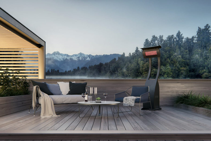 Bromic Heating — brand story and product quality