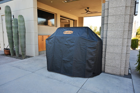 Lifestyle — outdoor living product at Living Outdoorsy