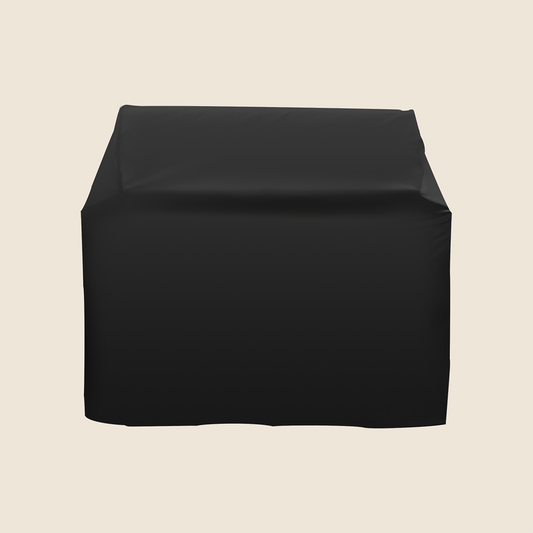 Summerset Grills 42" Quest Deluxe Freestanding Protective Cart Cover (CARTCOV-QST42D)