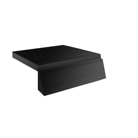 True Flame 30" Built-In Deluxe Griddle Cover (TFGC-GRID30)