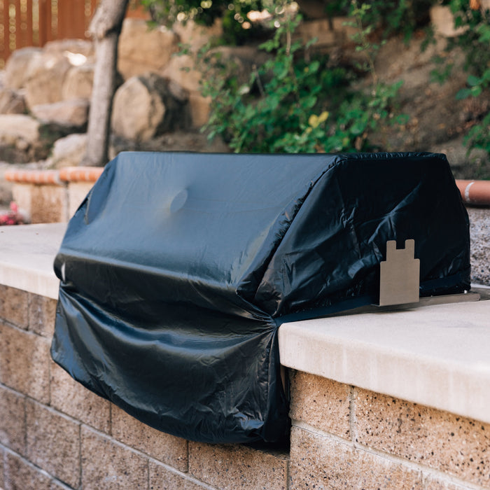 Summerset Grills Deluxe 32" Protective Built-in Grill Cover (GRILLCOV-32D)