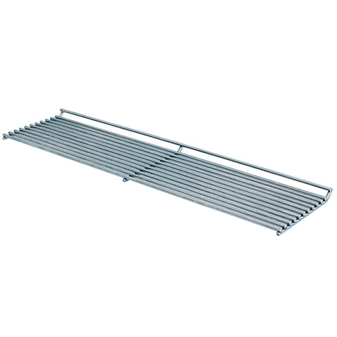 Summerset Grills TRL 32" Series Stainless Steel Warming Rack (Warm-TRL32) — outdoor living product at Living Outdoorsy
