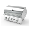 WildFire RANCH PRO 36” GAS GRILL ALL 304 SS (WFPRO36G-SS) thumbnail
