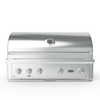 WildFire RANCH PRO 42” GAS GRILL ALL 304 SS (WFPRO42G-SS) thumbnail
