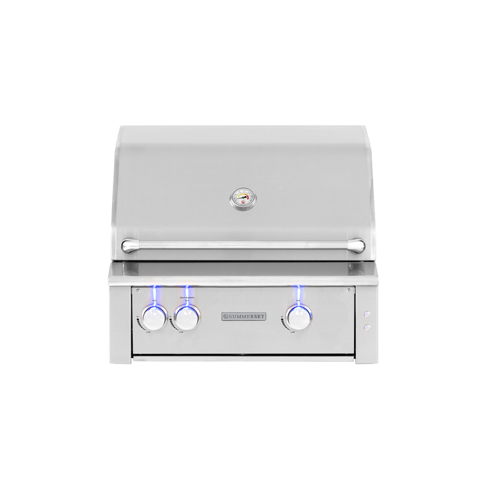 American Made Grills Alturi 30" Built-in Grill (ALT30T)